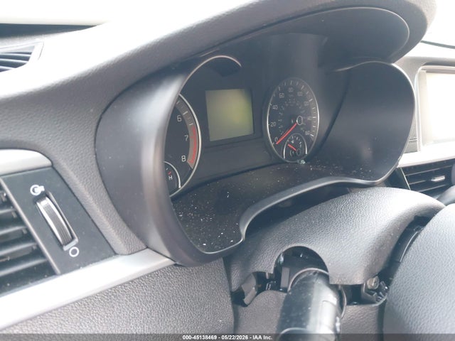 45138469 :رقم المزاد ، 5XXGT4L32LG393344 vin ، 2020 Kia Optima Lx مزاد بيع