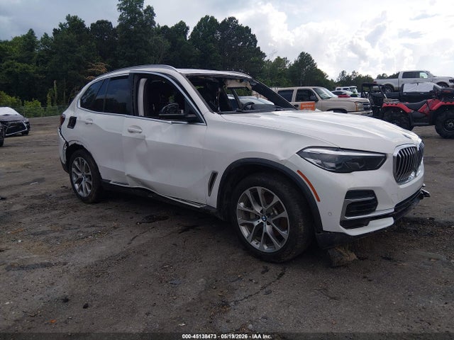 Aukcja sprzedaży 2023 Bmw X5 Xdrive40i, vin: 5UXCR6C0XP9P23263, numer aukcji: 45138473