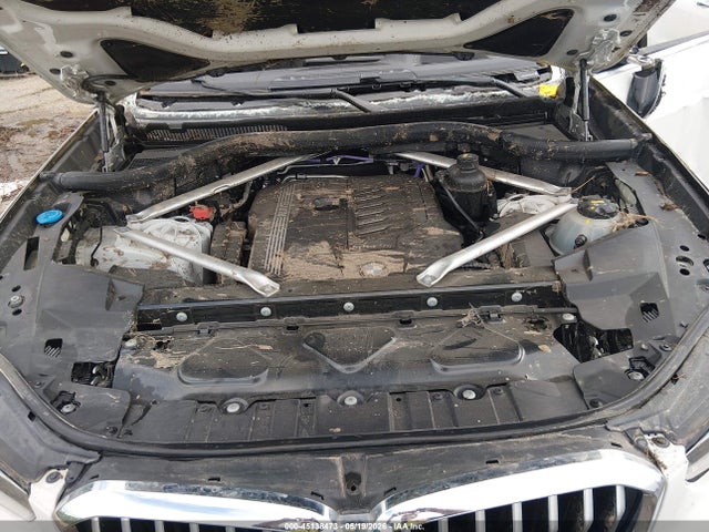 45138473 :رقم المزاد ، 5UXCR6C0XP9P23263 vin ، 2023 Bmw X5 Xdrive40i مزاد بيع