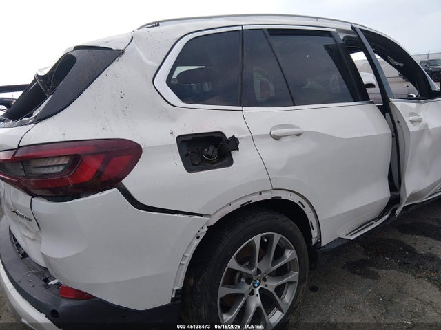 45138473 :رقم المزاد ، 5UXCR6C0XP9P23263 vin ، 2023 Bmw X5 Xdrive40i مزاد بيع