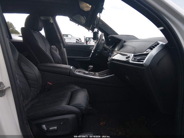 45138473 :رقم المزاد ، 5UXCR6C0XP9P23263 vin ، 2023 Bmw X5 Xdrive40i مزاد بيع