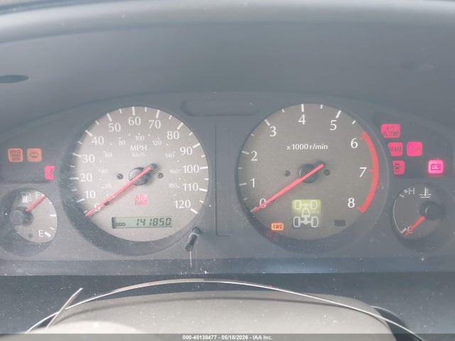 Продаж на аукціоні авто 2000 Infiniti Qx4, vin: JNRAR07YXYW075173, номер лоту: 45138477