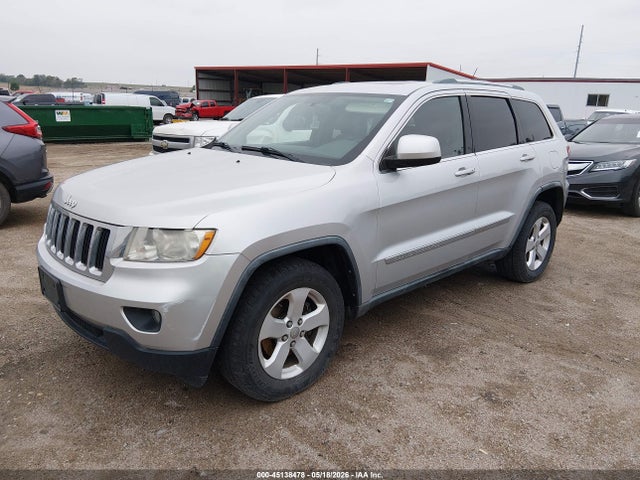 Продажа на аукционе авто 2011 Jeep Grand Cherokee Laredo, vin: 1J4RR4GGXBC713698, номер лота: 45138478