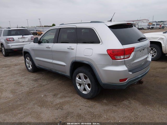 Продажа на аукционе авто 2011 Jeep Grand Cherokee Laredo, vin: 1J4RR4GGXBC713698, номер лота: 45138478