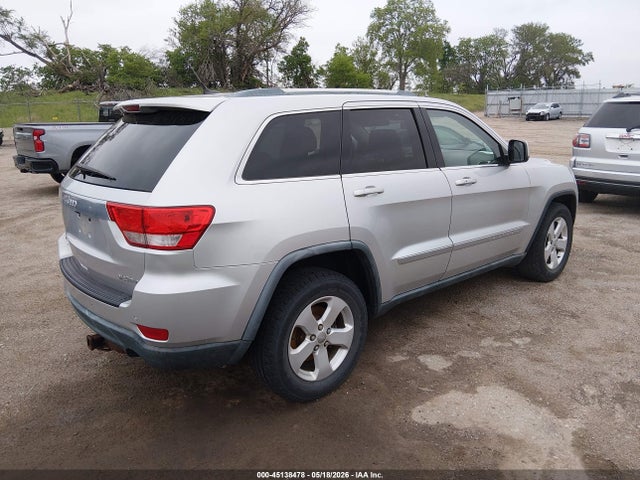Продажа на аукционе авто 2011 Jeep Grand Cherokee Laredo, vin: 1J4RR4GGXBC713698, номер лота: 45138478
