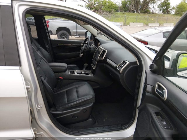 Продажа на аукционе авто 2011 Jeep Grand Cherokee Laredo, vin: 1J4RR4GGXBC713698, номер лота: 45138478