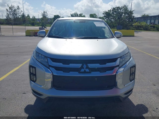 Продаж на аукціоні авто 2026 Mitsubishi Outlander Sport 2.0 Es/2.0 Le/2.0 Ralliart/2.0 S/2.0 Se/2.0 Trail Edition, vin: JA4ARUAU6TU003771, номер лоту: 45138483