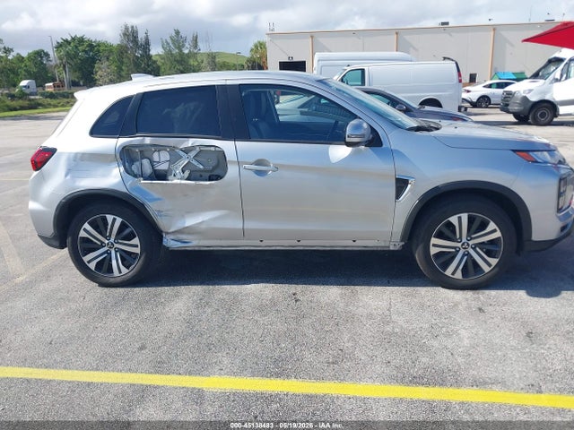 Продаж на аукціоні авто 2026 Mitsubishi Outlander Sport 2.0 Es/2.0 Le/2.0 Ralliart/2.0 S/2.0 Se/2.0 Trail Edition, vin: JA4ARUAU6TU003771, номер лоту: 45138483