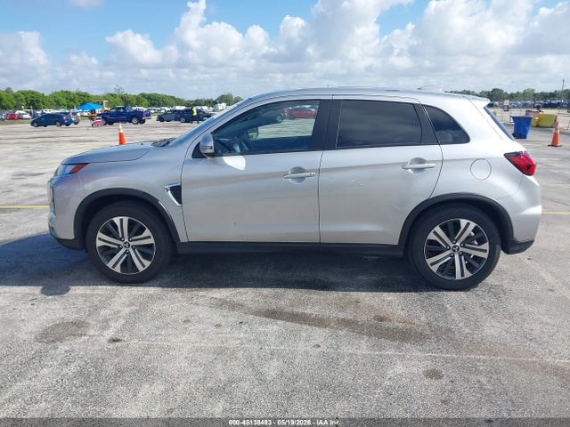 Продаж на аукціоні авто 2026 Mitsubishi Outlander Sport 2.0 Es/2.0 Le/2.0 Ralliart/2.0 S/2.0 Se/2.0 Trail Edition, vin: JA4ARUAU6TU003771, номер лоту: 45138483