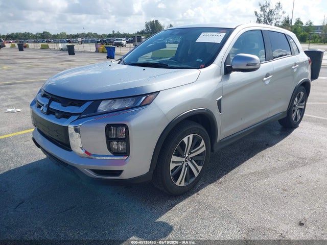 Продаж на аукціоні авто 2026 Mitsubishi Outlander Sport 2.0 Es/2.0 Le/2.0 Ralliart/2.0 S/2.0 Se/2.0 Trail Edition, vin: JA4ARUAU6TU003771, номер лоту: 45138483