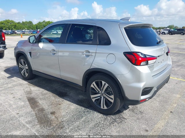 Продаж на аукціоні авто 2026 Mitsubishi Outlander Sport 2.0 Es/2.0 Le/2.0 Ralliart/2.0 S/2.0 Se/2.0 Trail Edition, vin: JA4ARUAU6TU003771, номер лоту: 45138483