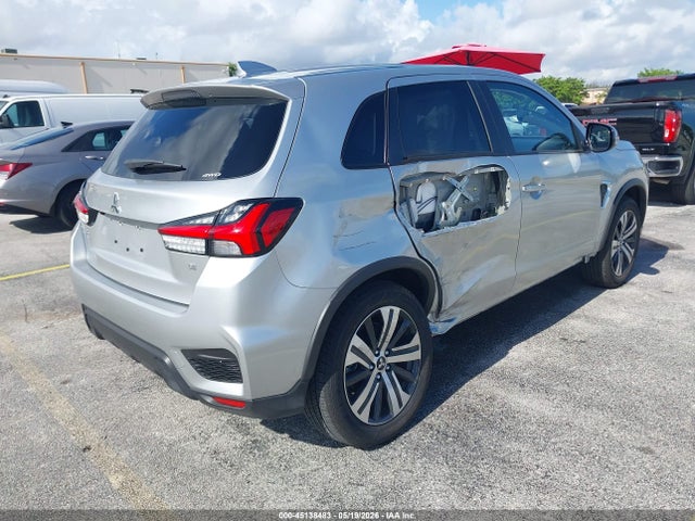 Продаж на аукціоні авто 2026 Mitsubishi Outlander Sport 2.0 Es/2.0 Le/2.0 Ralliart/2.0 S/2.0 Se/2.0 Trail Edition, vin: JA4ARUAU6TU003771, номер лоту: 45138483