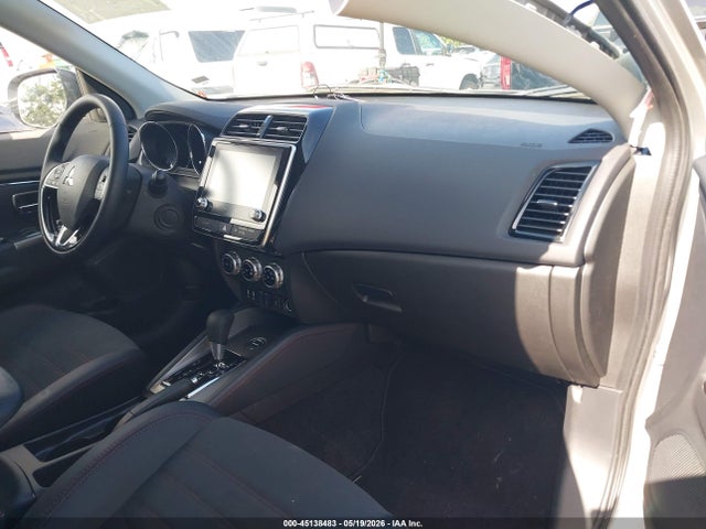 Продаж на аукціоні авто 2026 Mitsubishi Outlander Sport 2.0 Es/2.0 Le/2.0 Ralliart/2.0 S/2.0 Se/2.0 Trail Edition, vin: JA4ARUAU6TU003771, номер лоту: 45138483