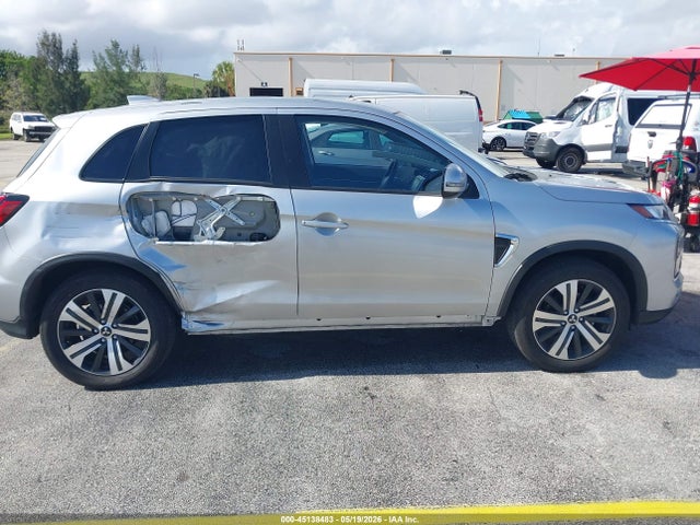 Продаж на аукціоні авто 2026 Mitsubishi Outlander Sport 2.0 Es/2.0 Le/2.0 Ralliart/2.0 S/2.0 Se/2.0 Trail Edition, vin: JA4ARUAU6TU003771, номер лоту: 45138483