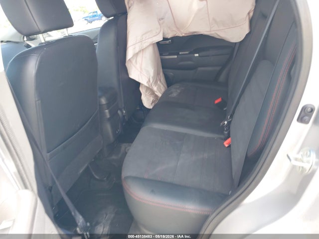 Продаж на аукціоні авто 2026 Mitsubishi Outlander Sport 2.0 Es/2.0 Le/2.0 Ralliart/2.0 S/2.0 Se/2.0 Trail Edition, vin: JA4ARUAU6TU003771, номер лоту: 45138483
