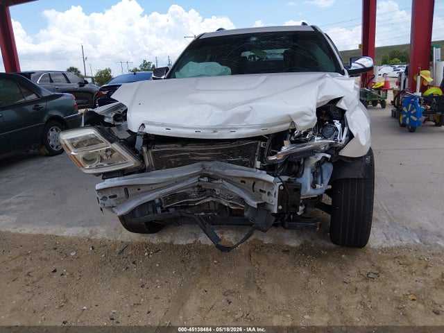 2017 Gmc Terrain Slt მანქანა იყიდება აუქციონზე, vin: 2GKALPEK7H6193236, აუქციონის ნომერი: 45138484