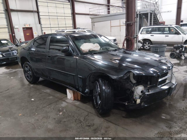 Продажа на аукционе авто 2007 Dodge Charger Rt, vin: 2B3LK53H27H649795, номер лота: 45138486