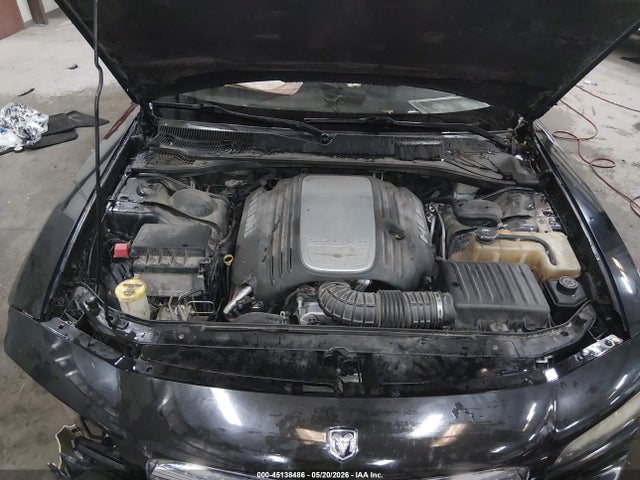 Продажа на аукционе авто 2007 Dodge Charger Rt, vin: 2B3LK53H27H649795, номер лота: 45138486