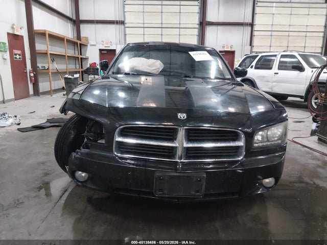 Продажа на аукционе авто 2007 Dodge Charger Rt, vin: 2B3LK53H27H649795, номер лота: 45138486