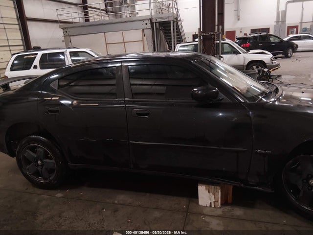 Продажа на аукционе авто 2007 Dodge Charger Rt, vin: 2B3LK53H27H649795, номер лота: 45138486