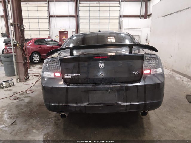 Продажа на аукционе авто 2007 Dodge Charger Rt, vin: 2B3LK53H27H649795, номер лота: 45138486