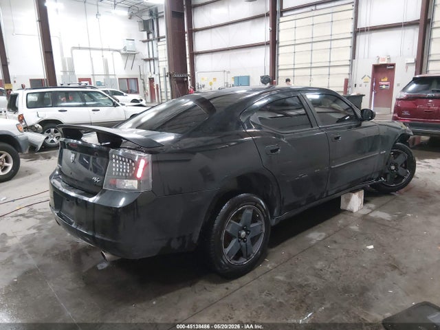 Продажа на аукционе авто 2007 Dodge Charger Rt, vin: 2B3LK53H27H649795, номер лота: 45138486