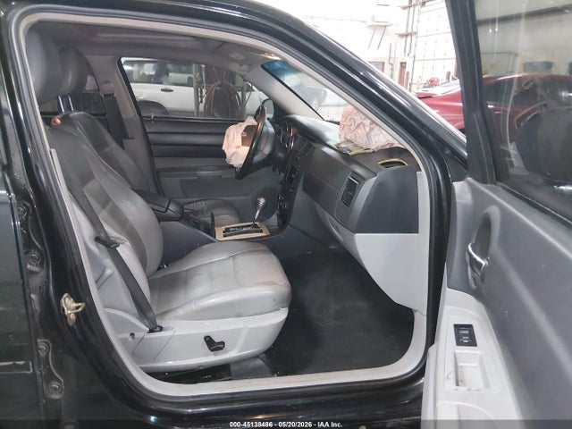 Продажа на аукционе авто 2007 Dodge Charger Rt, vin: 2B3LK53H27H649795, номер лота: 45138486