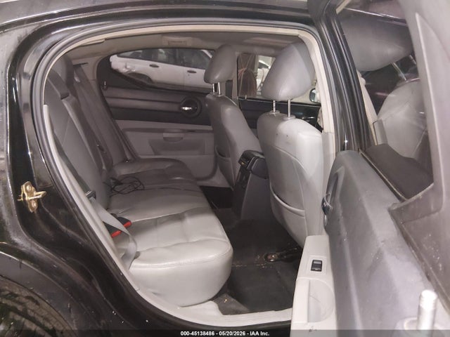 Продажа на аукционе авто 2007 Dodge Charger Rt, vin: 2B3LK53H27H649795, номер лота: 45138486