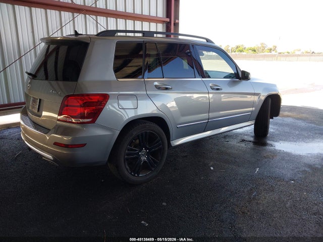 WDCGG8JB6EG326354 Mercedes-Benz Glk 350 4matic