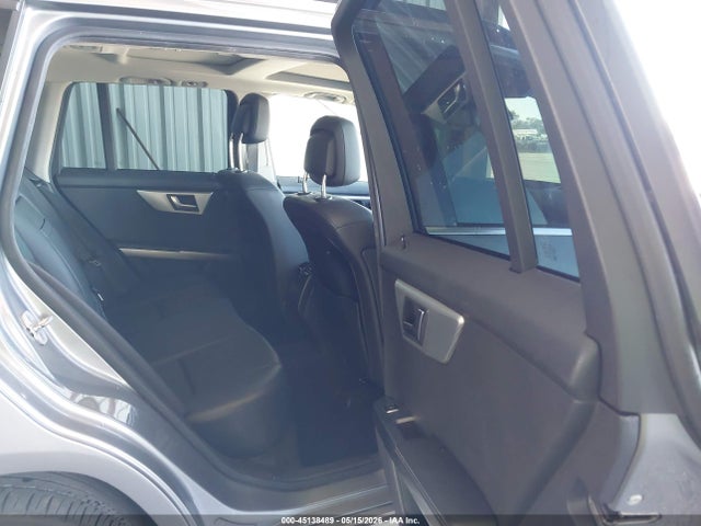 WDCGG8JB6EG326354 Mercedes-Benz Glk 350 4matic
