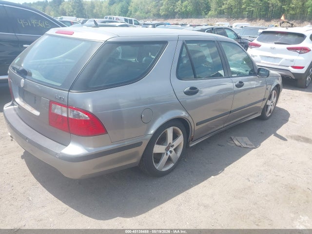 Продаж на аукціоні авто 2005 Saab 9-5 Aero, vin: YS3EH59G553505896, номер лоту: 45138488