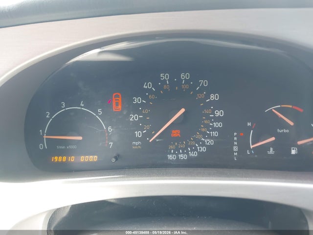 Продаж на аукціоні авто 2005 Saab 9-5 Aero, vin: YS3EH59G553505896, номер лоту: 45138488