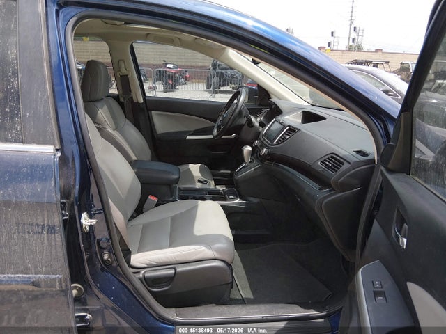 Продаж на аукціоні авто 2016 Honda Cr-v Ex-l, vin: 2HKRM3H74GH529303, номер лоту: 45138493