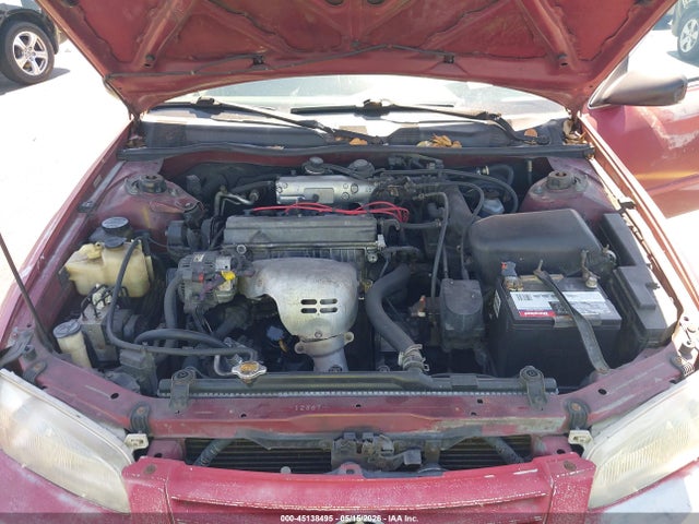 Продажа на аукционе авто 1997 Toyota Camry Le, vin: 4T1BG22K5VU073018, номер лота: 45138495