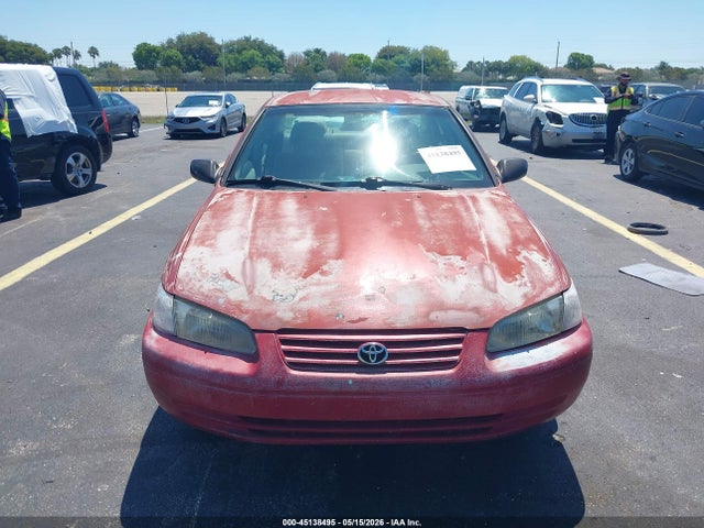 Продажа на аукционе авто 1997 Toyota Camry Le, vin: 4T1BG22K5VU073018, номер лота: 45138495