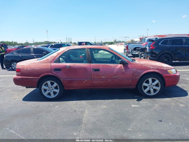 Продажа на аукционе авто 1997 Toyota Camry Le, vin: 4T1BG22K5VU073018, номер лота: 45138495