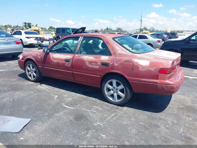 Продажа на аукционе авто 1997 Toyota Camry Le, vin: 4T1BG22K5VU073018, номер лота: 45138495