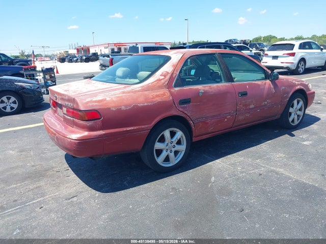 Продажа на аукционе авто 1997 Toyota Camry Le, vin: 4T1BG22K5VU073018, номер лота: 45138495