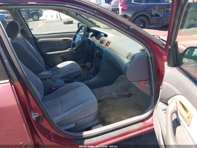 Продажа на аукционе авто 1997 Toyota Camry Le, vin: 4T1BG22K5VU073018, номер лота: 45138495