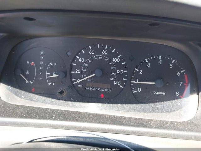 Продажа на аукционе авто 1997 Toyota Camry Le, vin: 4T1BG22K5VU073018, номер лота: 45138495