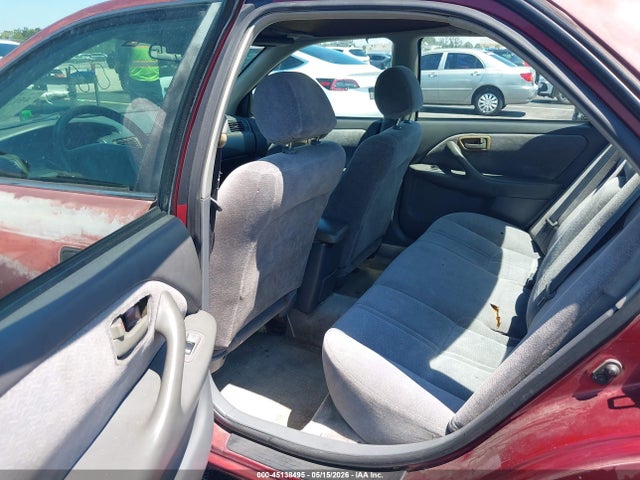Продажа на аукционе авто 1997 Toyota Camry Le, vin: 4T1BG22K5VU073018, номер лота: 45138495