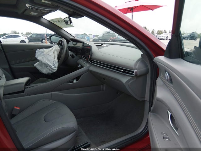 Продаж на аукціоні авто 2025 Hyundai Elantra Sel Convenience, vin: KMHLS4DG2SU934268, номер лоту: 45138497