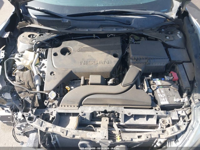 Nissan Altima 2.5 S 2016 1N4AL3AP6GN385947 Image 10