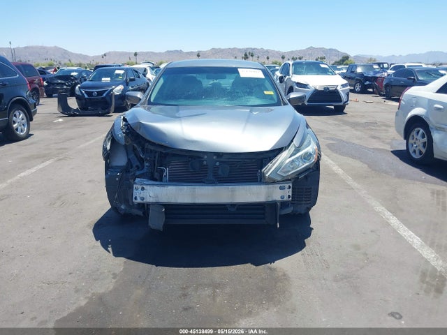 Nissan Altima 2.5 S 2016 1N4AL3AP6GN385947 Image 13