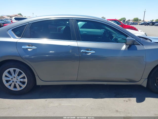 Nissan Altima 2.5 S 2016 1N4AL3AP6GN385947 Image 14