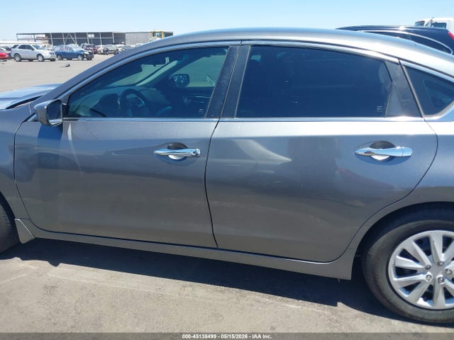 Nissan Altima 2.5 S 2016 1N4AL3AP6GN385947 Image 15