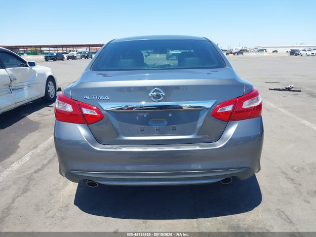 Nissan Altima 2.5 S 2016 1N4AL3AP6GN385947 Image 17