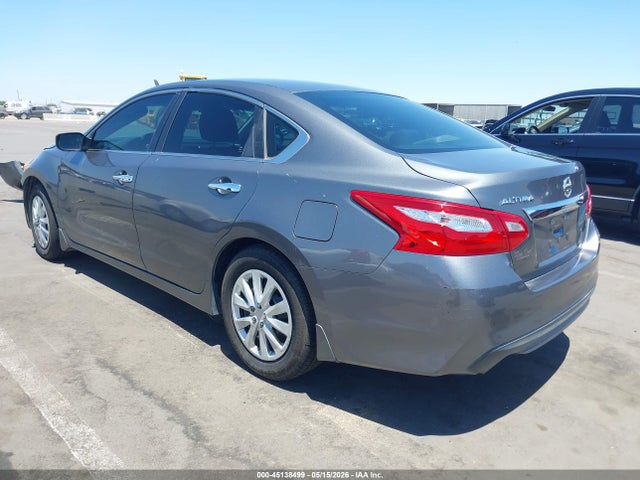 Nissan Altima 2.5 S 2016 1N4AL3AP6GN385947 Image 3