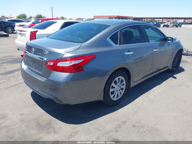 Nissan Altima 2.5 S 2016 1N4AL3AP6GN385947 Image 4