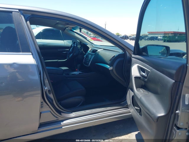 Nissan Altima 2.5 S 2016 1N4AL3AP6GN385947 Image 5